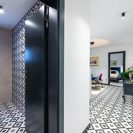 Sun And Stone Apartment Cavtat Exterior foto
