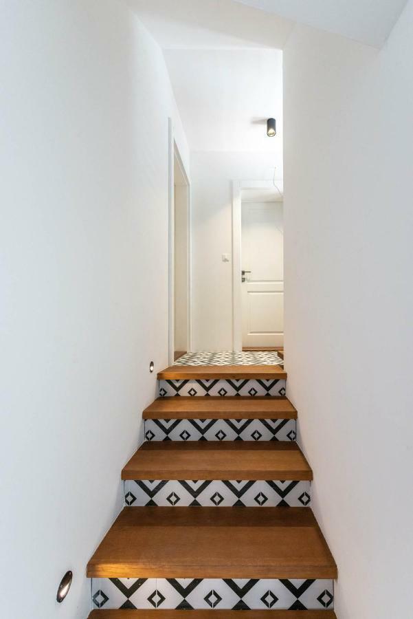 Sun And Stone Apartment Cavtat Exterior foto